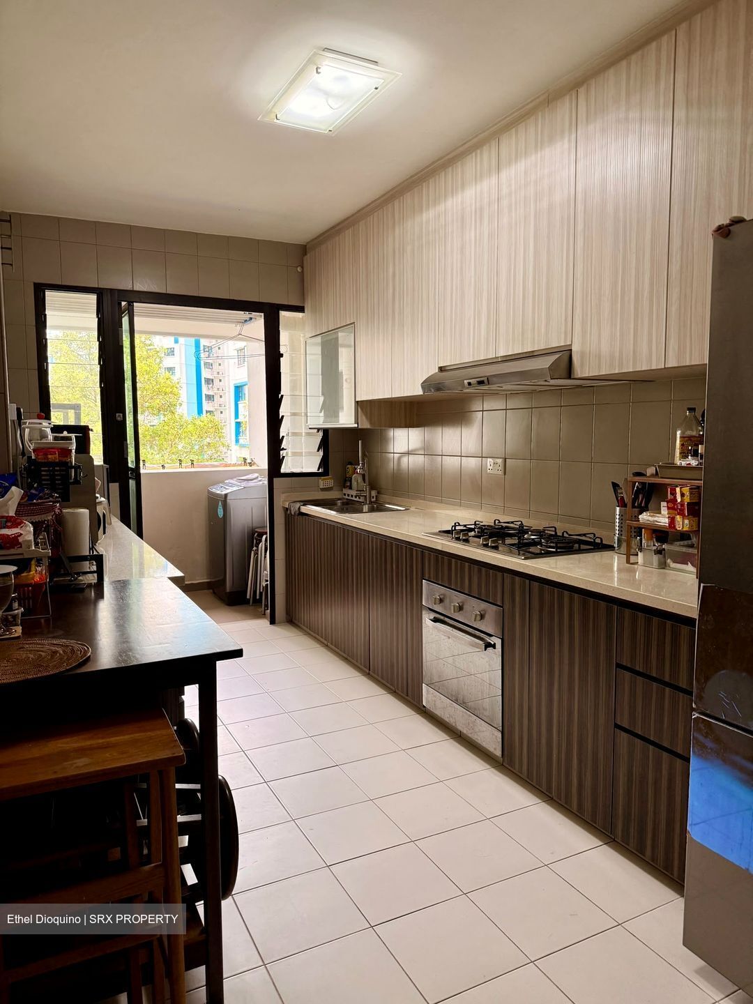 Blk 335C Yishun Riverwalk (Yishun), HDB 4 Rooms #617077581